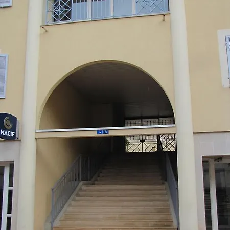 L'Appartement Beaune  Room photo