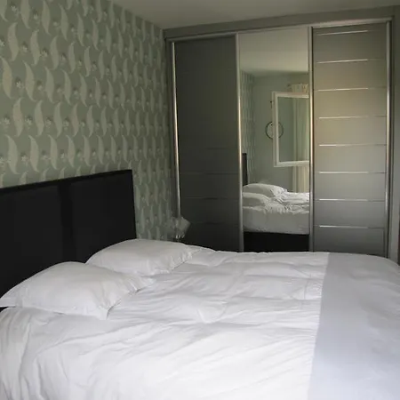 L'Appartement Beaune  Room photo