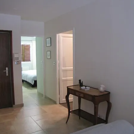 L'Appartement Beaune  Exterior photo