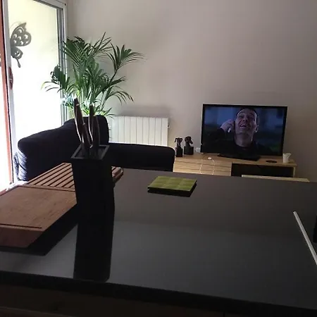 L'Appartement Beaune  Room photo