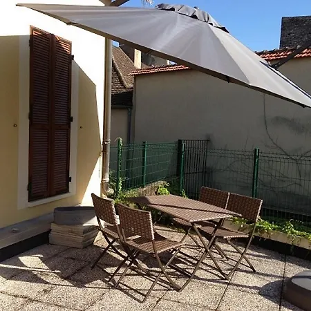 L'Appartement Beaune  Room photo