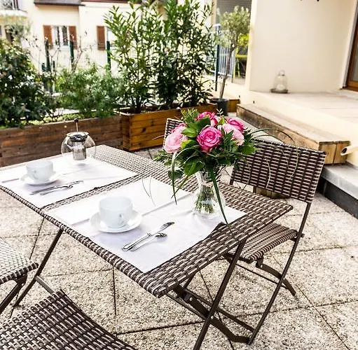 L\'Appartement