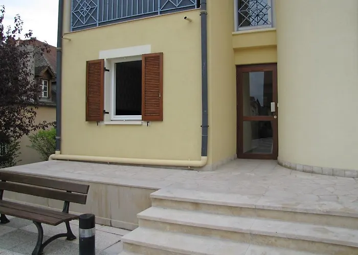 L\'Appartement