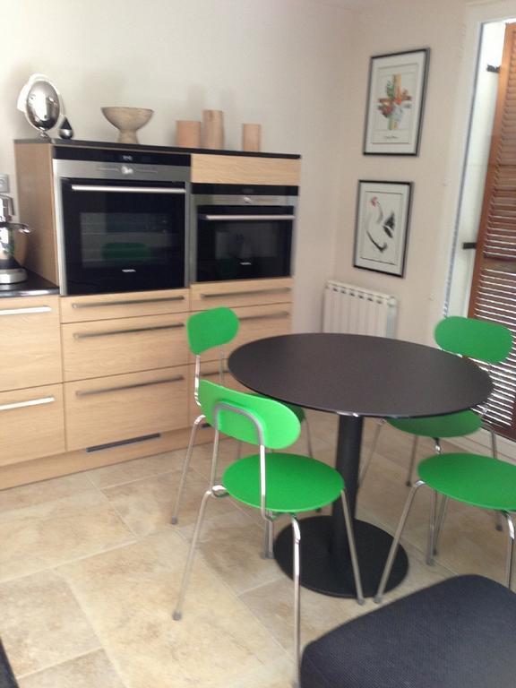 L'appartement Apartment *