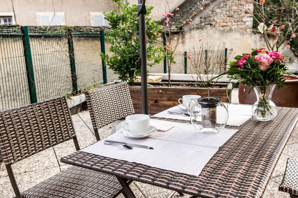 L'appartement Apartment Beaune (Cote d'Or)