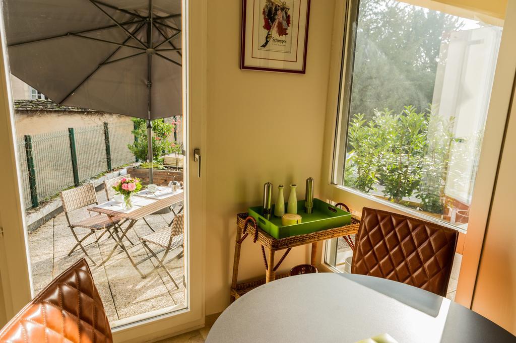 L'appartement
