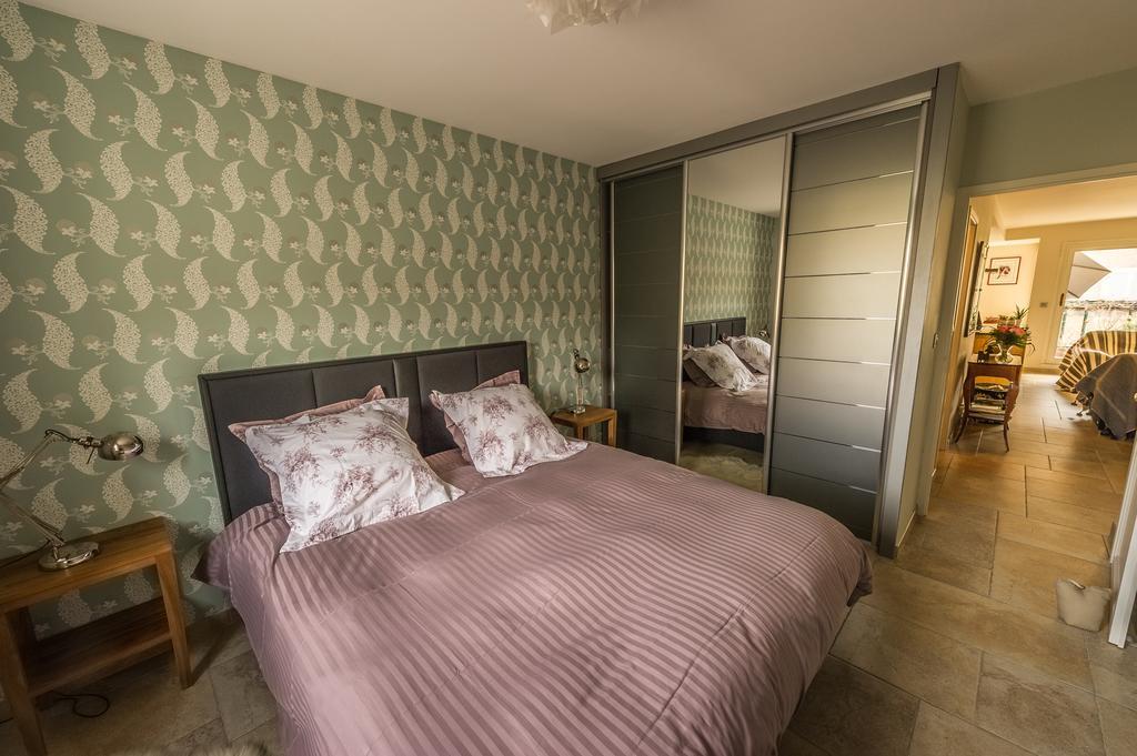 L'appartement