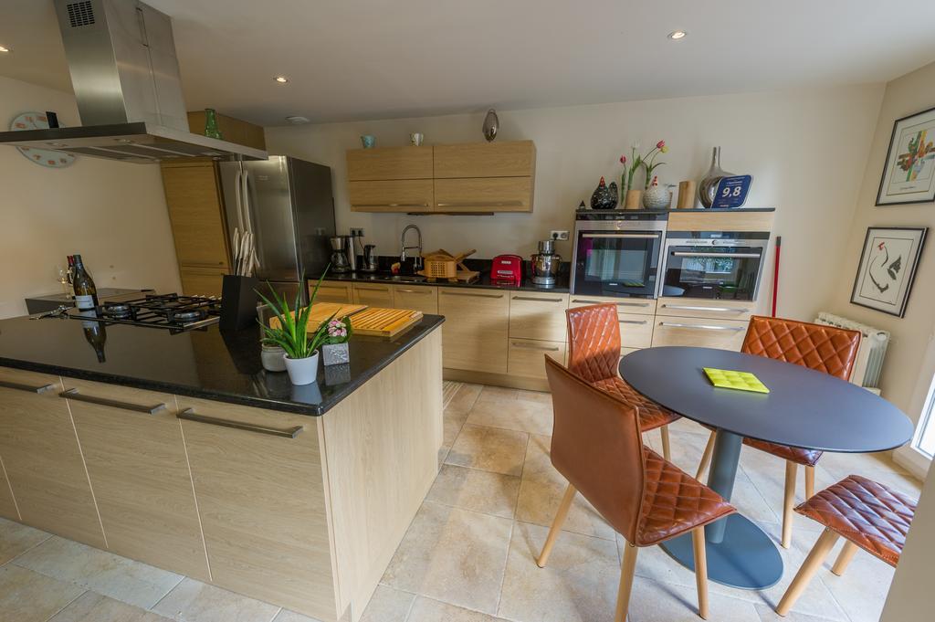 L'appartement Apartment