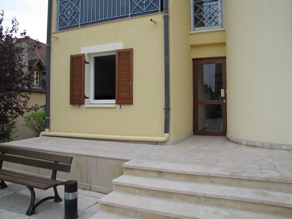 Apartment L'appartement Beaune (Cote d'Or)