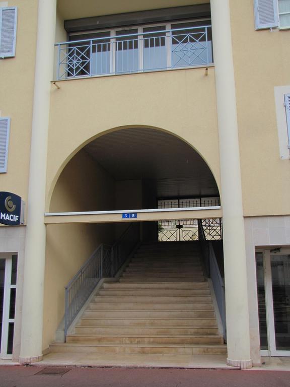 L'appartement