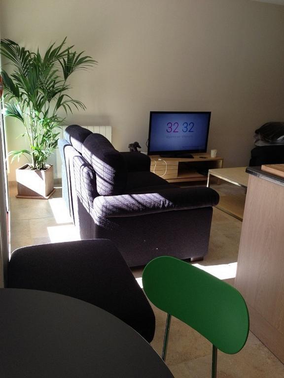 Apartment L'appartement *