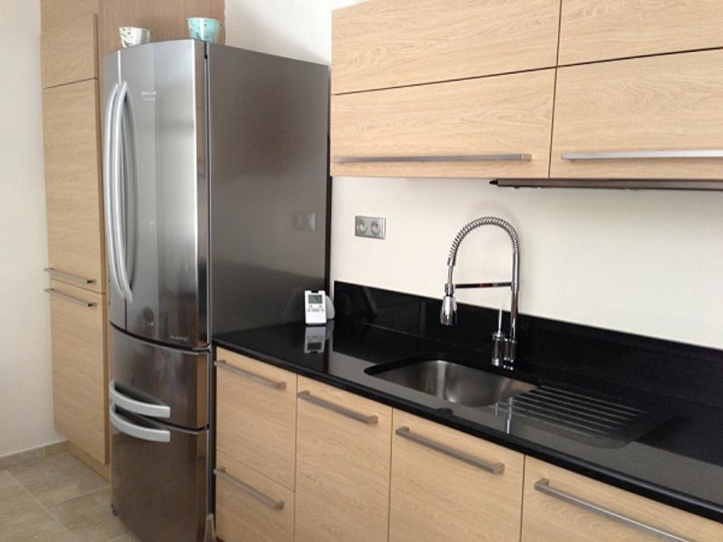 L'appartement
