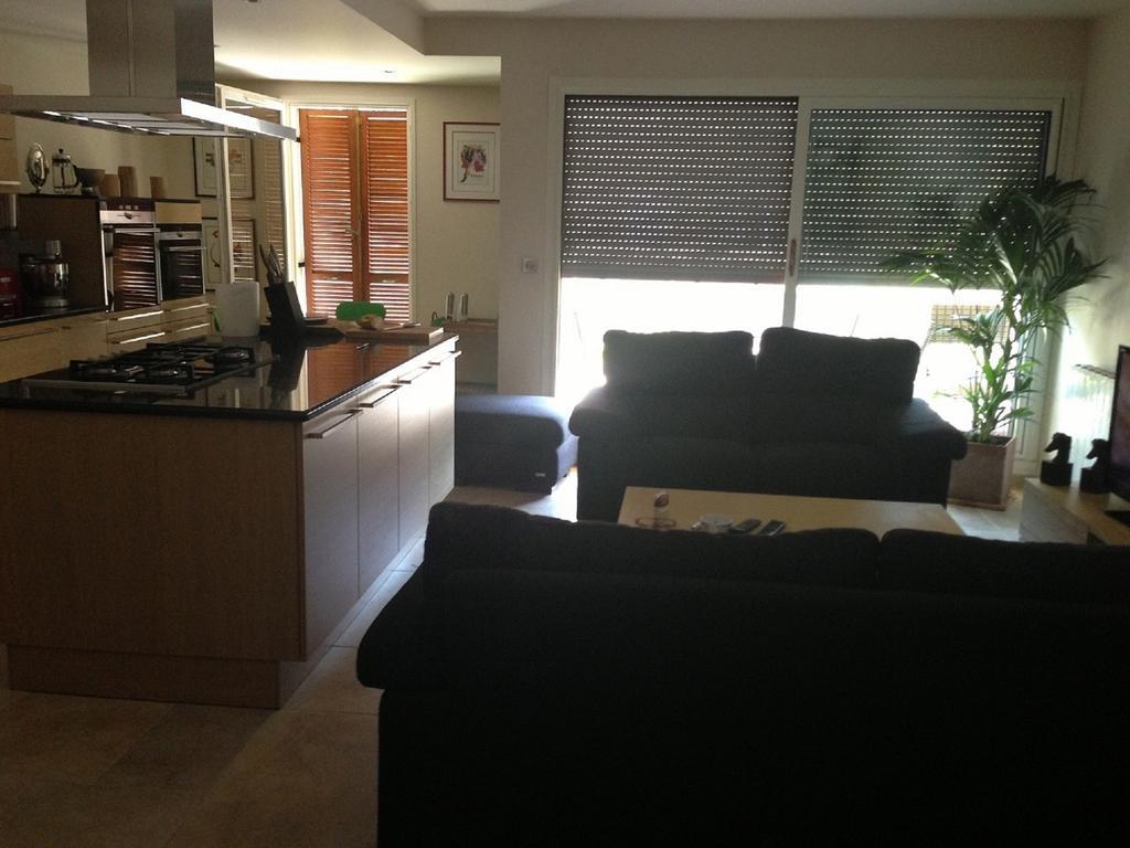 L'appartement